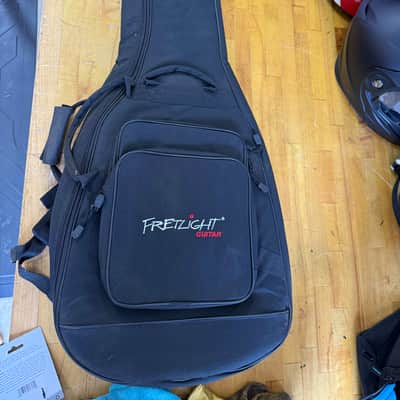 Fretlight 400 2000's - Burts image 1