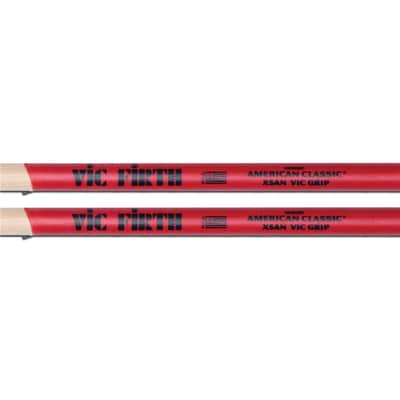 Vic Firth X5ANVG - Bacchette American Classic image 2