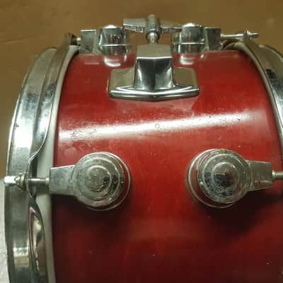 80's TAMA ROYALSTAR 12" TOM made in JAPAN image 2