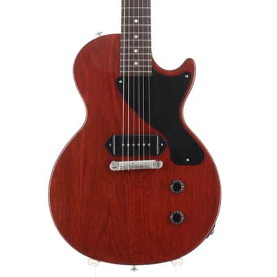 Gibson USA Les Paul Junior 2015 Heritage Cherry Gibson [150034817] (06/22) image 1