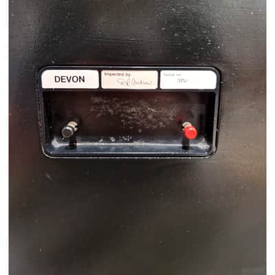 Tannoy HPD 315A - Hi-Fi Speaker - Pair - Good image 11