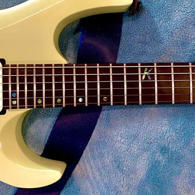 Kiesel Aries Bolt-On 6 Ultra Thin Raw Tone Satin image 9