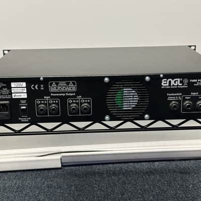 Engl Poweramp 50/50 E840 image 2