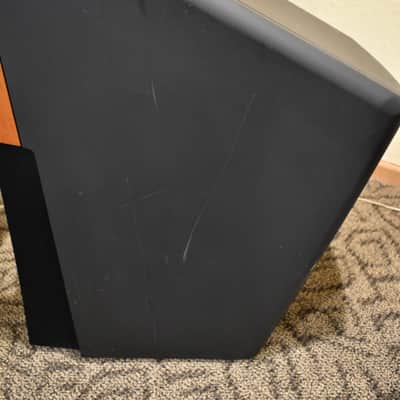 Pair of MartinLogan Odyssey Floor Speakers Local Pickup Only in Milwaukee, WI image 21