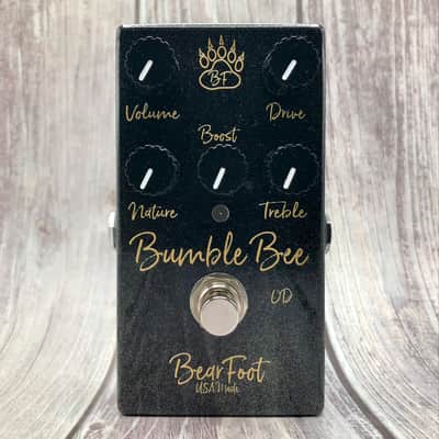 Sushi Box FX Slampegg Bee Pre | Reverb
