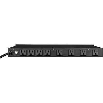 Radial Engineering Power-1 19" Rack mount Power Conditioner/Surge Supressor image 5