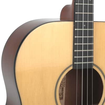 Gold Tone UG-10: Ukulele-Guitar with Gig Bag image 8
