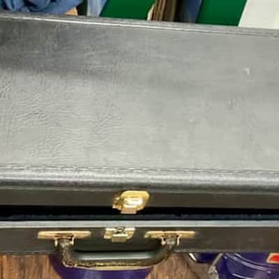 Cannonball -SA 99 BS "Knight Series" Professional Arc Soprano Saxophone w/Hardshell Case image 3