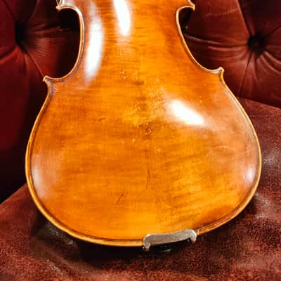 Neuner & Horsteiner Violin 1929 - Brown image 8