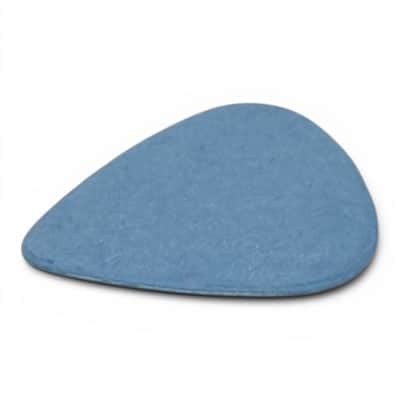 BOSS BPK-72-D100 Delrin Guitar Picks 1.0 mm Heavy Made in USA (Compare with Tortex Blue), 72-Pack image 4