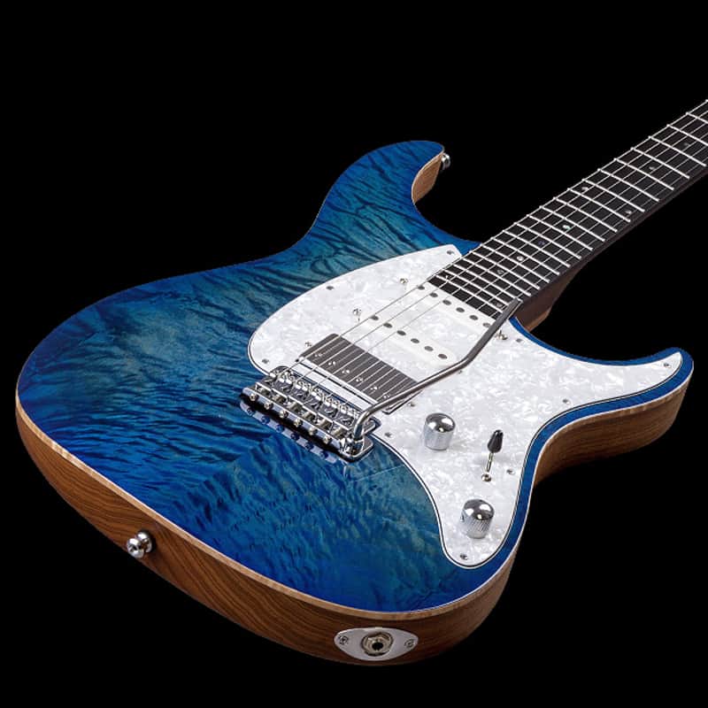 Mayones Aquila Elite 6 image 1