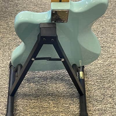 Squier Jazzmaster - Store display, MINT- image 5