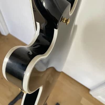 Gibson CS-356 2022-Black(VOS) image 5