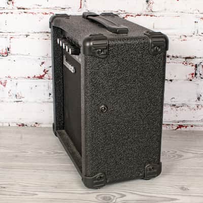 Ibanez - GTA10 - Combo Amplifier (USED) image 3