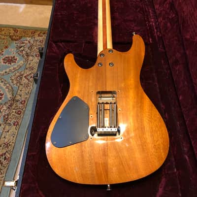 Ibanez S1520 Prestige Steve Vai Autographed 1999 Bubinga Wood image 14