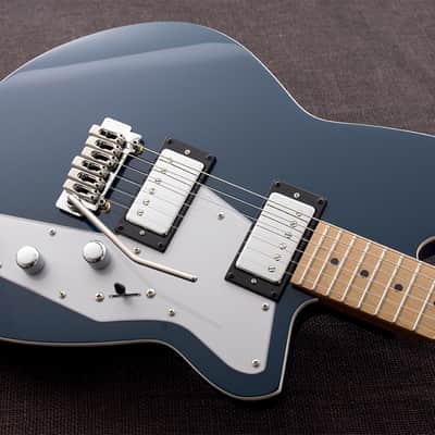 Reverend Jetstream HB High Tide Blue Electric Guitar NEW image 5