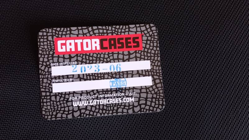 Gatorcases. G-PG61 2023 image 1