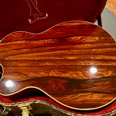 PRS Angelus Private Stock 2010 Steve Fischer image 4