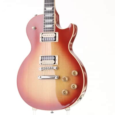 GIBSON USA Les Paul Classic Heritage Cherry Sunburst [170049184] (05/18) image 7