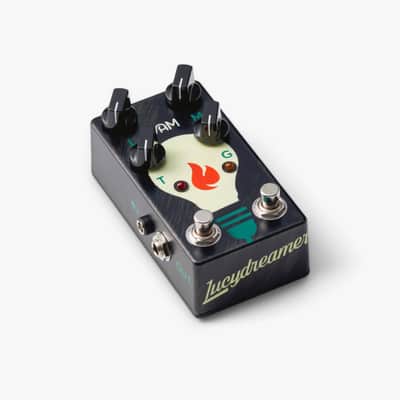 JAM Pedals LucyDreamer Bass image 2