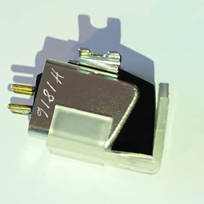 Stanton 681 EEE - phono cartridge image 3