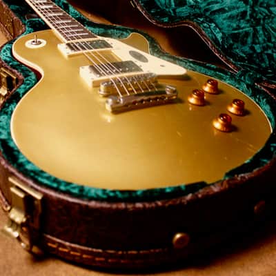 Maybach Lester Gold Rush  57 Aged (We Ship Worldwide) image 12