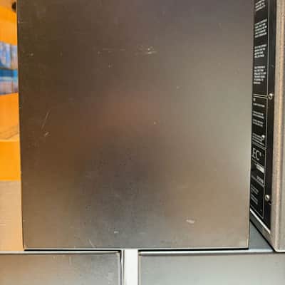 RE-CAP'd & VERIFIED – Genelec 1031A 8" Powered Nearfield Studio Monitor – QTY 5 image 12