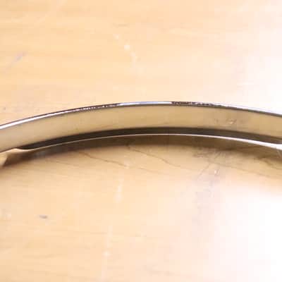 Slingerland 13" 6 Lug Stick Saver Tom Drum Hoop Vintage 1960's image 3