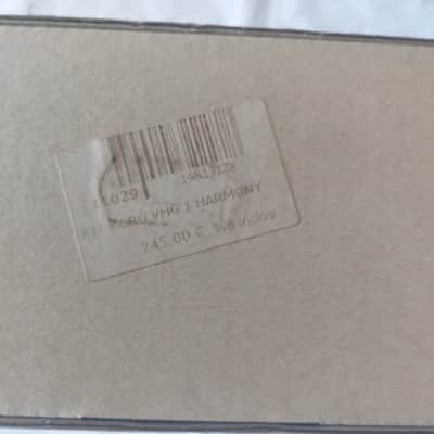 Korg VHG1 Vocal Harmony/Guitar Effects Board for PA-80 image 7