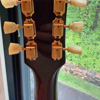 Gibson ES-345 1959 - Sunburst image 6