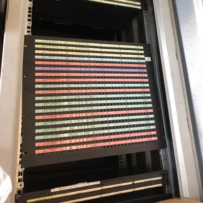 API Legacy Plus 48 channel console image 7