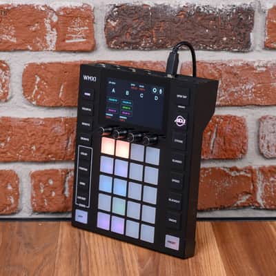 ADJ WMX1 Wolfmix Standalone DMX Lighting Controller image 3