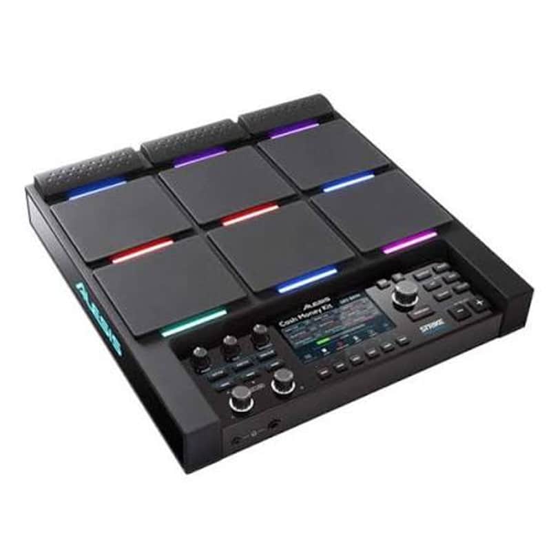 Alesis Strike Multipad image 1