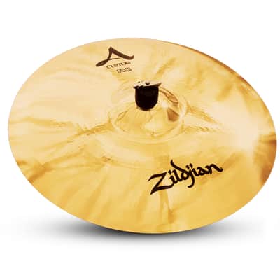 Zildjian 19" A Custom Crash image 1