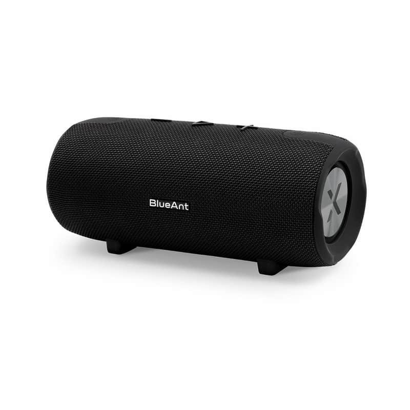BlueAnt X3 - Black 30-Watt Bluetooth Speaker image 1