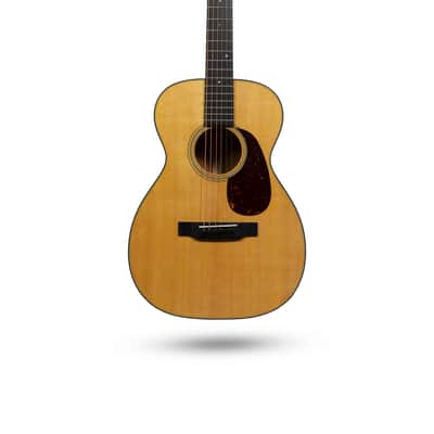 Martin 0-18 Standard - Natural image 1
