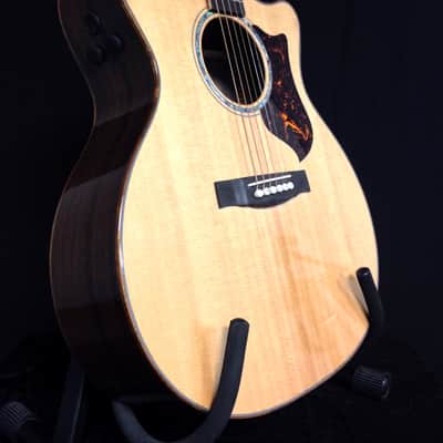 2011 Martin GPCPA1 Performing Artist Series Acoustic Guitar - FLOOR MODEL image 4