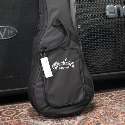 Martin LX1 Little Martin Acoustic Guitar with Gig Bag image 13