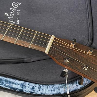 NEW! Martin Road Series D-10E Retro Acousic-Electric Guitar - Natural Aging Toner - 4.35lbs - Authorized Dealer - G07140 image 5