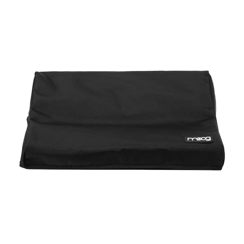 Moog Subsequent 25 Dust Cover image 1