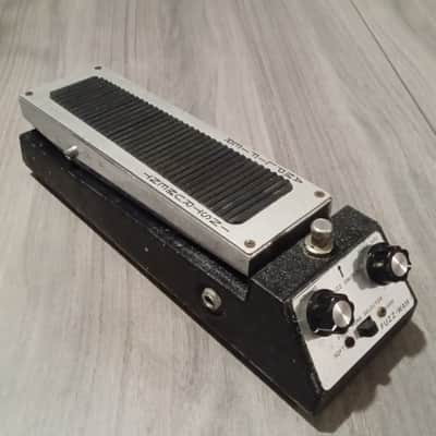 Shin Ei Companion 6Tr (Univox Superfuzz) Fuzz Wah / Apollo $$LOW PRICE$$ image 1