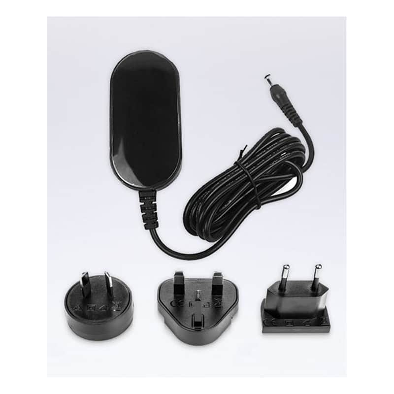 Erica Synths Replacement Power Supply (12V 1A - DB-01, Zed Delay, Acid Box) image 1