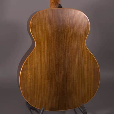 1992 Lowden O-25 Cedar/Rosewood image 5
