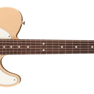 Fender Vintera III Mid '60s Telecaster Rosewood Fingerboard - Vintage Blonde image 7