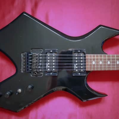 Immagine B.C. Rich  Warlock N.J. Series - 2