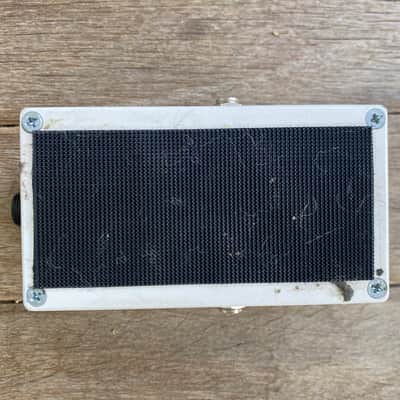Wampler Plexi Drive 2010s - White image 6