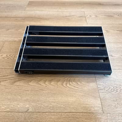 D'Addario XPND 2 Pedalboard 2022 - Present - Black image 2