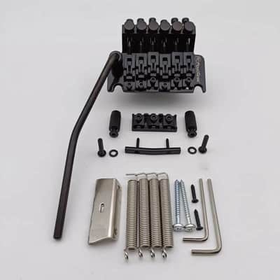TRS TRS 101 Tremolo Guitar Bridge Takeuchi TRS-101 Japan Lo Floyd
