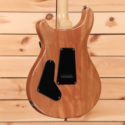 Paul Reed Smith SE Custom 24 - Turquoise-CTIF048394 image 6