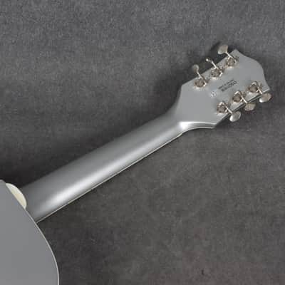 Gretsch G5420T Electromatic - Airliner Silver - 2nd Hand image 16